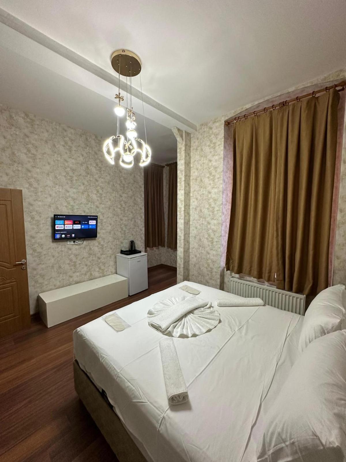 Gran Brn Hotel Taksim Istambul Exterior foto