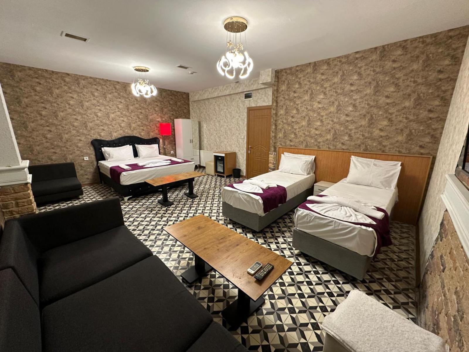 Gran Brn Hotel Taksim Istambul Exterior foto