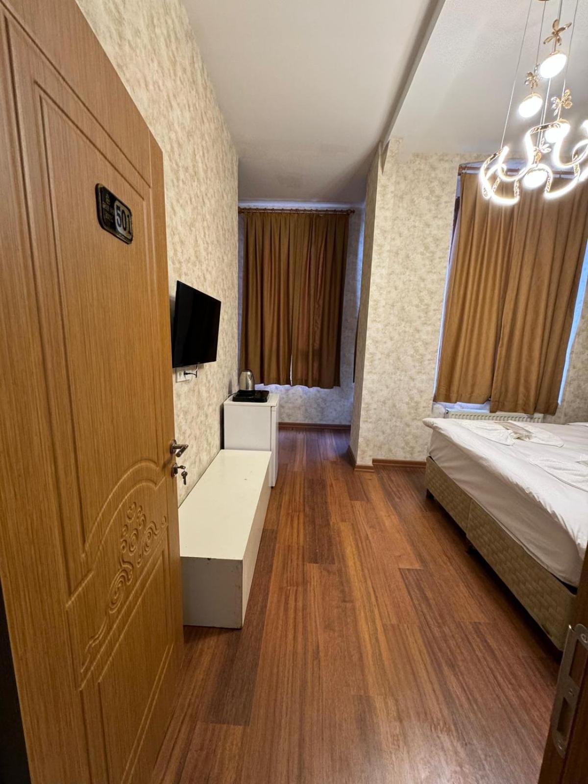 Gran Brn Hotel Taksim Istambul Exterior foto